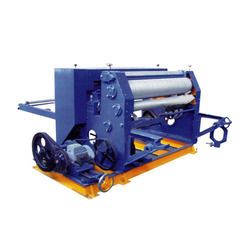 Rotary Sheet Machine
