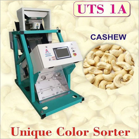 Cashew Color Sorter