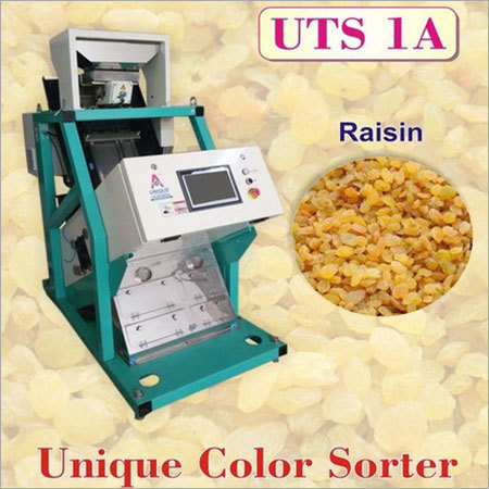Raisin Color Sorter