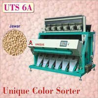 Jawar Color Sorter