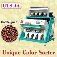 Coffee Color Sorter