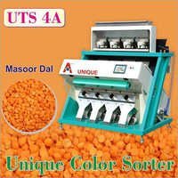 Masoor Dal Color Sorter