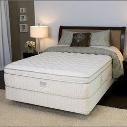 Memory Foam Mattress