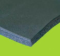 Sound Insulation PU Foam