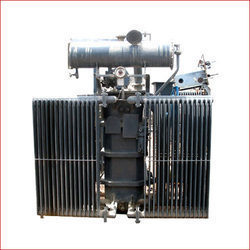 Electronic Voltage Transformers