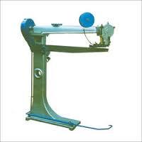 Box Stitcher Machine