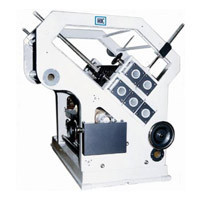 Dual Flute Corrugated Board Making Machine