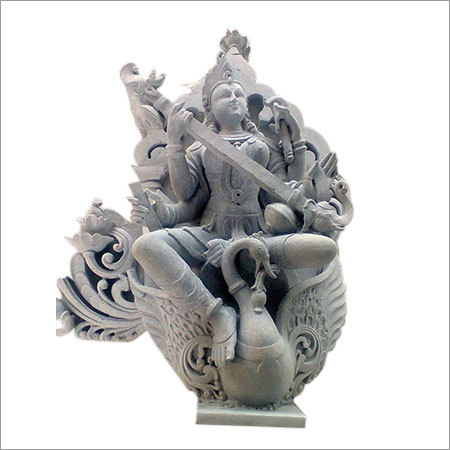 Saraswati Statues
