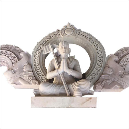 Stone Sculpture