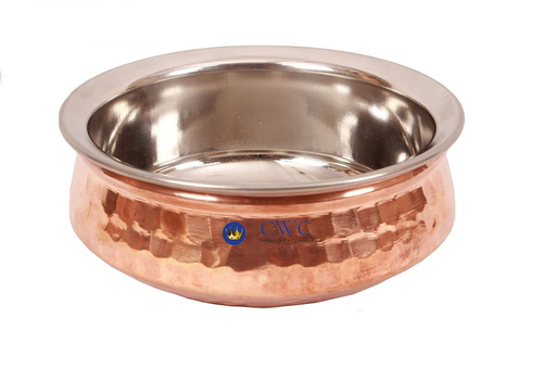Copper Ware