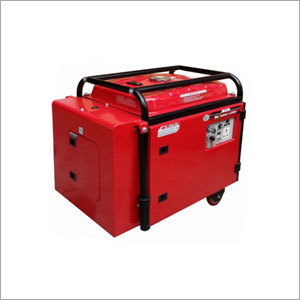 Portable Petrol Generators