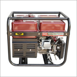 LPG Powered Gensets