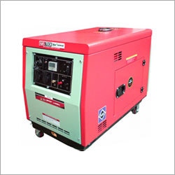 Diesel Generators