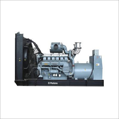Perkins Diesel Engine