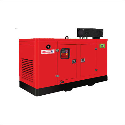 Eicher Diesel Generator