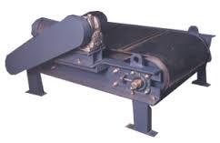 Inline Magnetic Separator Belt