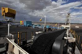 Coal Handling Plants
