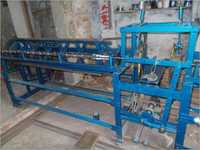 Yarn Winding Machine - High-resistable Steel, 16 Ft Length | Adjustable Speed, Durable Design, Efficient Winding, Precise Control