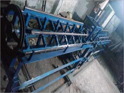 Yarn Hank Winding Machine