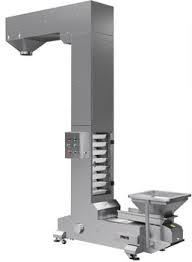 Bucket Elevators for Food Industry