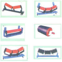 Conveyor Accessories & Equipment
