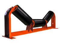 Belt Conveyors Idler Sets