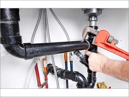Plumbing Works