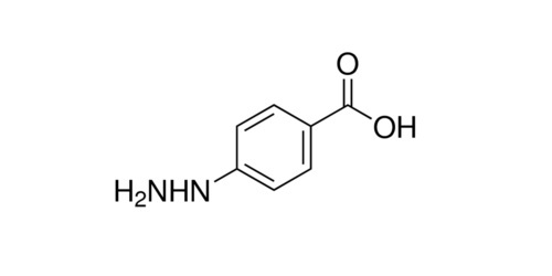 4-Hydrazinobenzoic Acid 4-Hydrazinobenzoic Acid