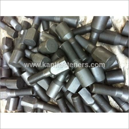 Industrial Liner Bolt Grade: 12.9