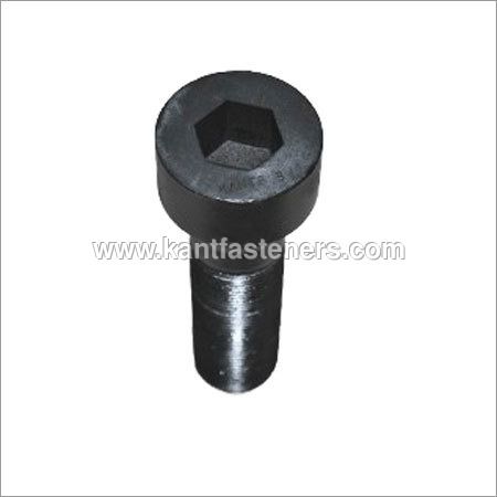 Socket Countersunk Head Cap Screws Screw Size: Diameter M 20 Up To M 64