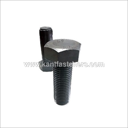 Screw By Kant Fasteners Private Limited