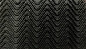 Wavy Top Conveyor Belt