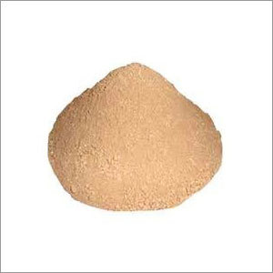 Calcined Bauxite Powder