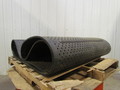 Bag Diverter Conveyor Belt ( Chequered Design)