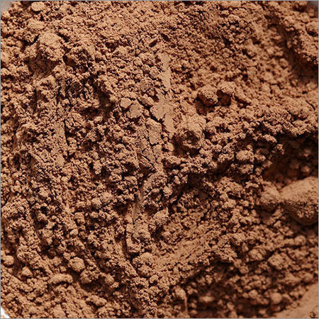 Molochite Powder