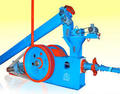 White Coal Making Machine