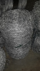 Barbed Wire For Field