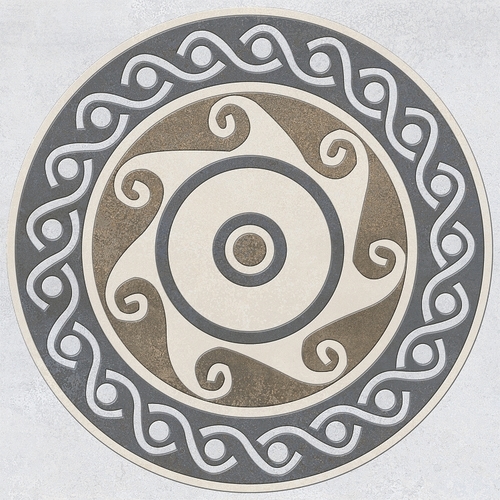 Satin Finish HL 18-D