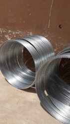 Concertina Coil 1 A