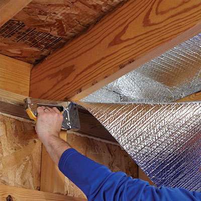 Insulation