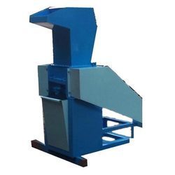 Industrial Plastic Crusher