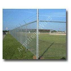 Chain Link Fence