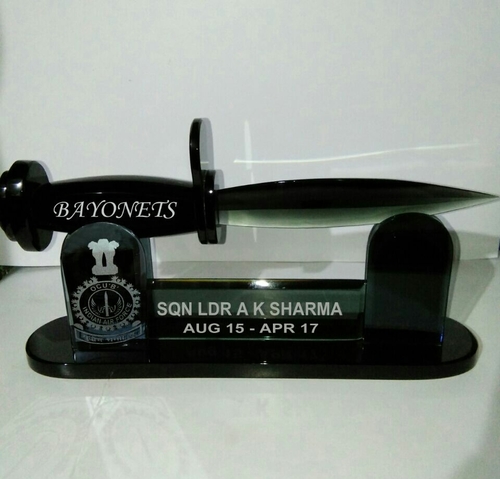 Customized Memento