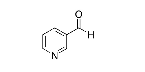 PYRIDINE 3-ALDEHYDE