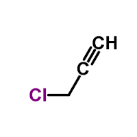Propargyl Chloride