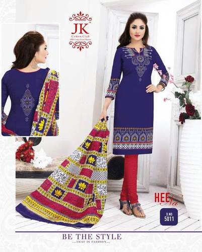 Designer Ladies Suit