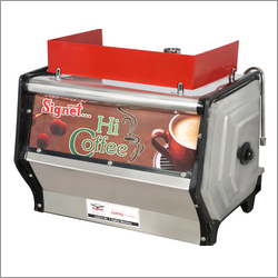 Automatic Expresso Coffee Machine