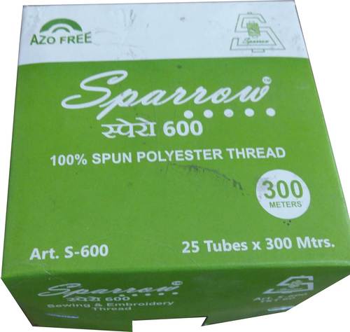 Sparrow 600