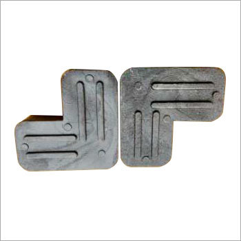 L Bracket Middle