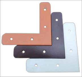 Window Corner Block